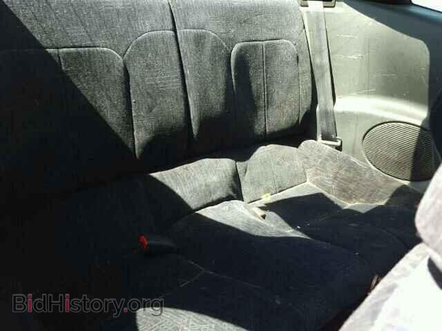 2002 MITSUBISHI ECLIPSE - VIN: 4A3AC84H42E064474 - Фото 6