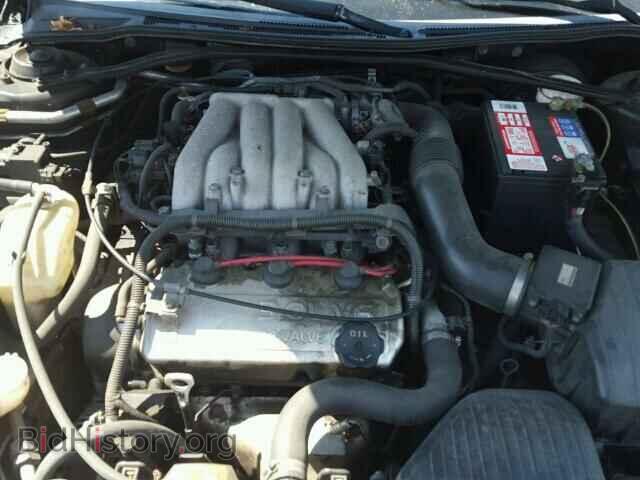 2002 MITSUBISHI ECLIPSE - VIN: 4A3AC84H42E064474 - Фото 7