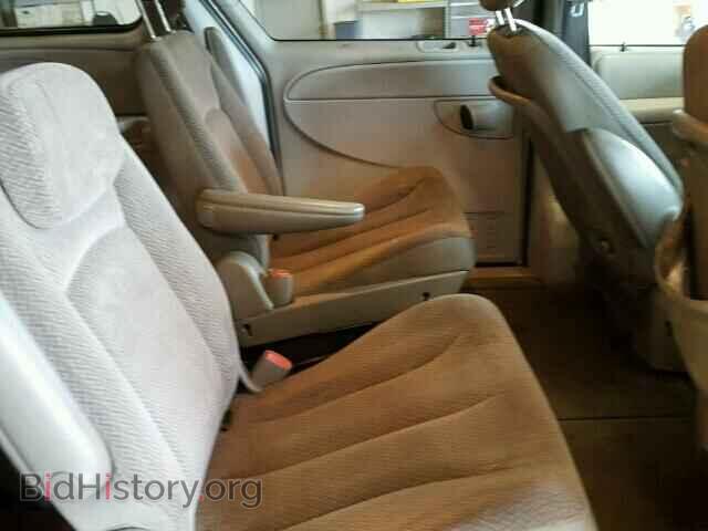 2005 DODGE CARAVAN - VIN: 2D8GP44L35R258694 - Фото 6