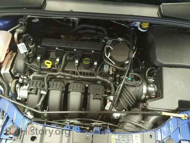 2015 FORD FOCUS - VIN: 1FADP3J24FL321762 - Фото 7