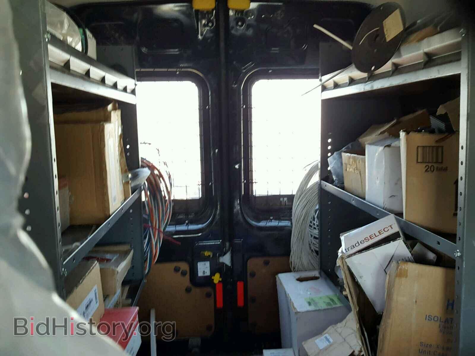 2013 FORD TRANSIT CO - VIN: NM0LS7DN1DT152084 - Фото 6