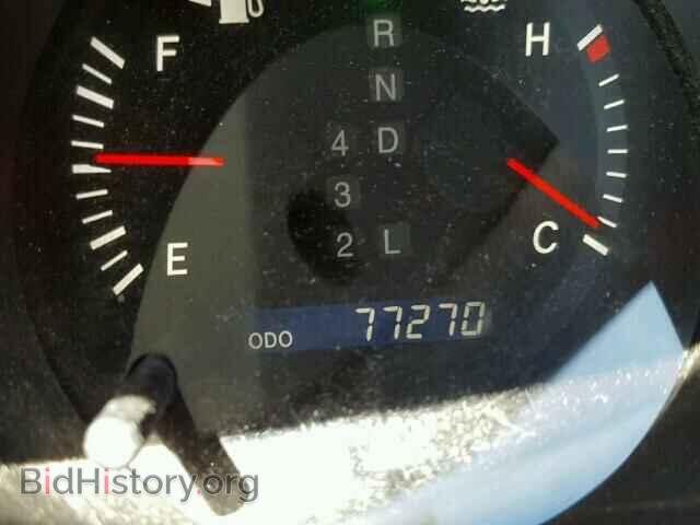 2003 LEXUS ES300 - VIN: JTHBF30G030141384 - Фото 8