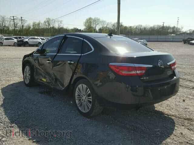 2014 BUICK VERANO - VIN: 1G4PP5SK4E4161288 - Фото 3