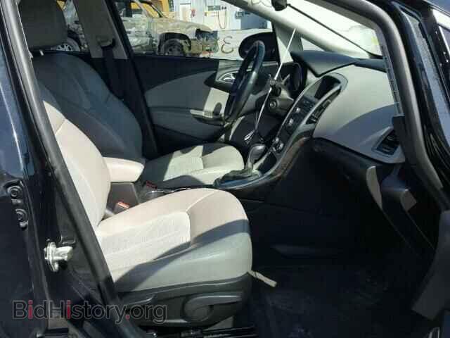 2014 BUICK VERANO - VIN: 1G4PP5SK4E4161288 - Фото 5