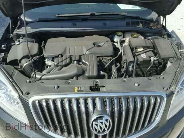 2014 BUICK VERANO - VIN: 1G4PP5SK4E4161288 - Фото 7