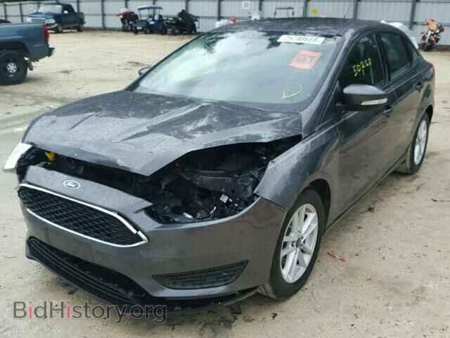 2016 FORD FOCUS - VIN: 1FADP3F23GL244991 - Photo 2