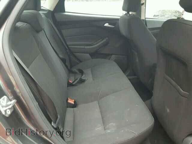 2016 FORD FOCUS - VIN: 1FADP3F23GL244991 - Photo 6