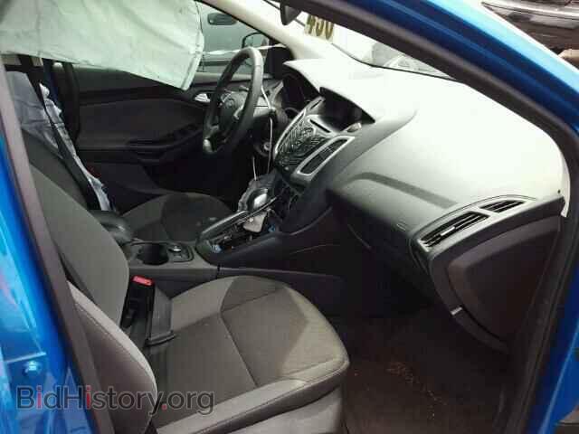 2013 FORD FOCUS - VIN: 1FADP3K3XDL123084 - Photo 5