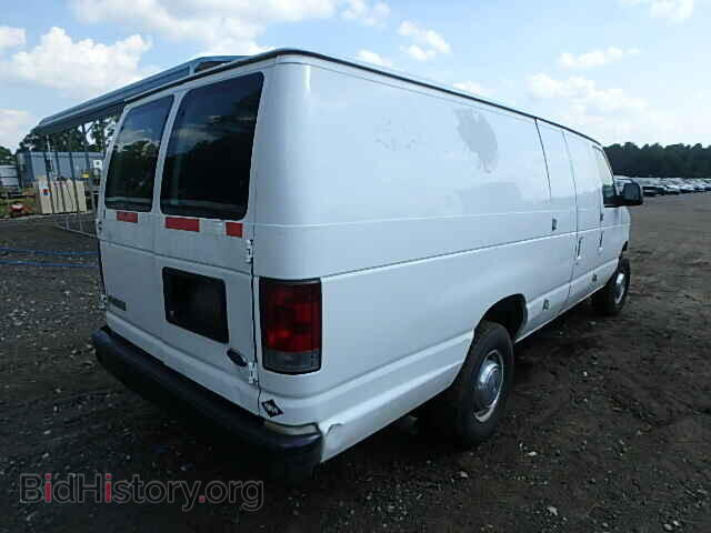 2006 FORD ECONOLINE - VIN: 1FTSS34L26DB38584 - Фото 4
