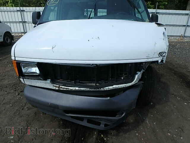 2006 FORD ECONOLINE - VIN: 1FTSS34L26DB38584 - Фото 7