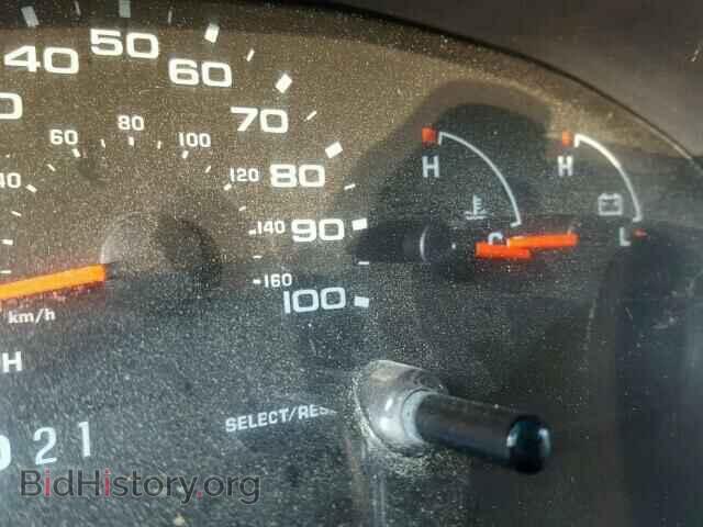 2006 FORD ECONOLINE - VIN: 1FTSS34L26DB38584 - Фото 8