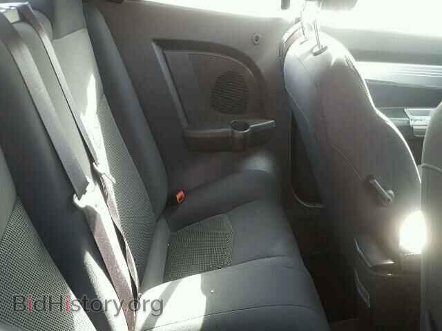 2010 CHRYSLER SEBRING - VIN: 1C3BC5ED6AN219269 - Фото 6