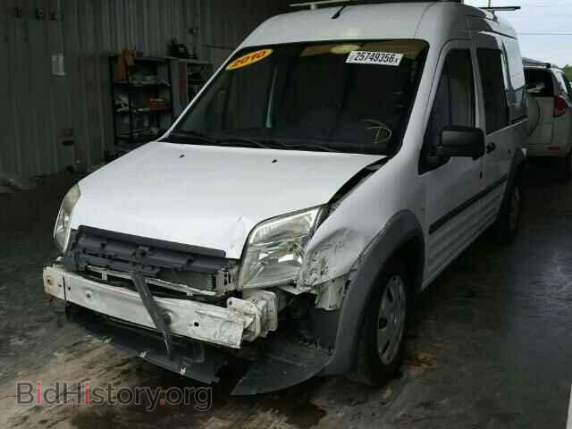 2010 FORD TRANSIT CO - VIN: NM0LS6AN0AT007614 - Фото 2