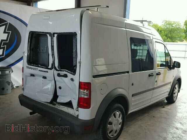 2010 FORD TRANSIT CO - VIN: NM0LS6AN0AT007614 - Фото 4