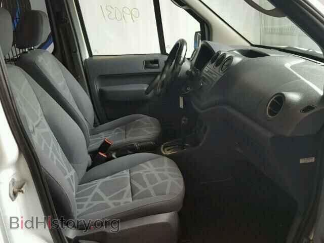 2010 FORD TRANSIT CO - VIN: NM0LS6AN0AT007614 - Фото 5
