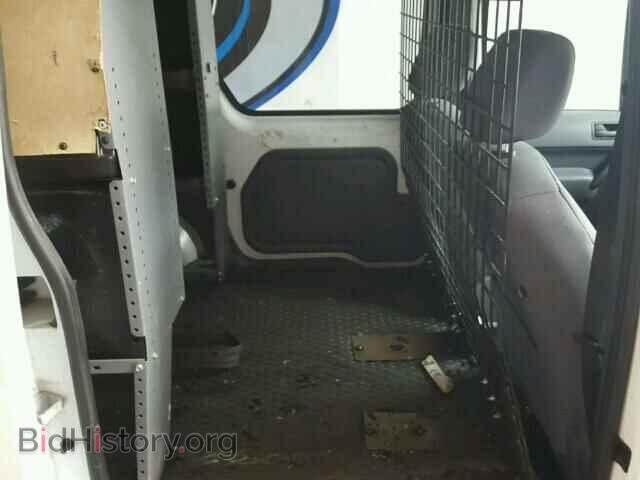 2010 FORD TRANSIT CO - VIN: NM0LS6AN0AT007614 - Фото 6