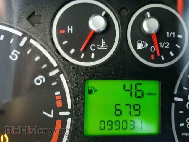 2010 FORD TRANSIT CO - VIN: NM0LS6AN0AT007614 - Фото 8
