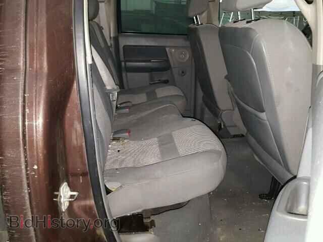 2007 DODGE RAM 1500 - VIN: 1D7HU18207S200190 - Фото 6