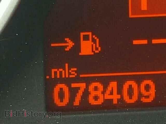 2007 BMW X5 - VIN: 4USFE43567LY79405 - Фото 8