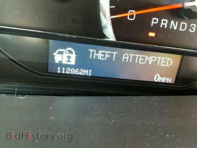 2006 CADILLAC DTS - VIN: 1G6KD57Y76U233576 - Фото 8