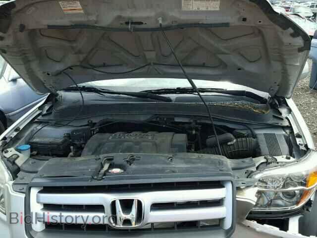2008 HONDA PILOT - VIN: 5FNYF28618B028120 - Фото 7