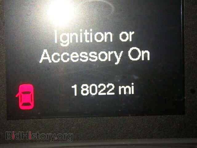 2015 CHRYSLER 200 - VIN: 1C3CCCAB4FN612000 - Photo 8