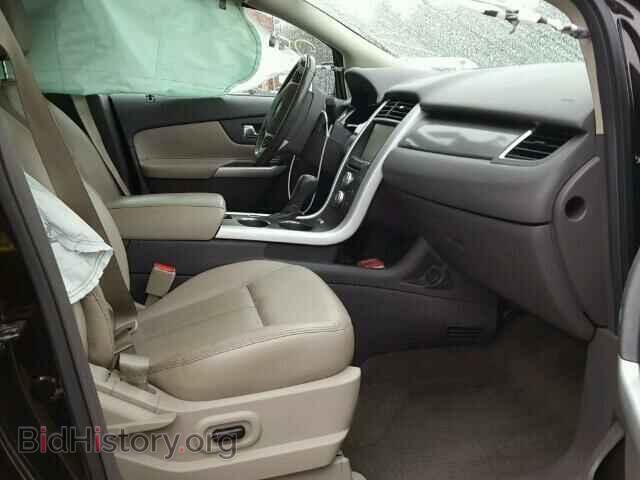 2013 FORD EDGE - VIN: 2FMDK4JC7DBA72146 - Photo 5