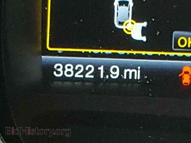 2013 FORD EDGE - VIN: 2FMDK4JC7DBA72146 - Photo 8
