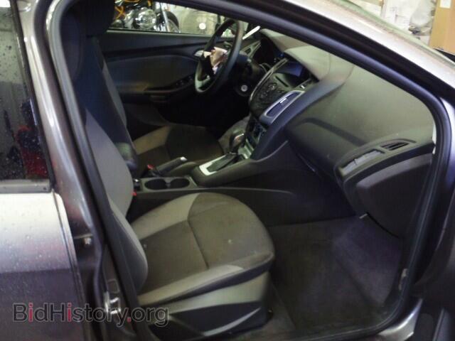 2014 FORD FOCUS - VIN: 1FADP3K25EL261942 - Photo 5