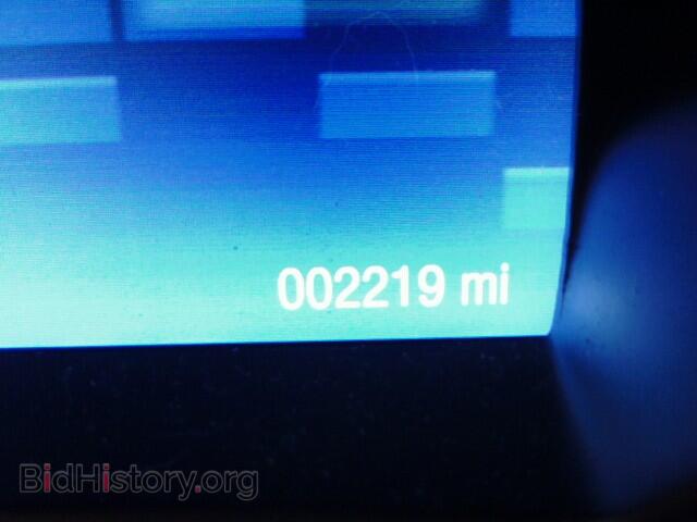2014 FORD FOCUS - VIN: 1FADP3K25EL261942 - Photo 8