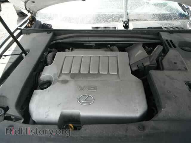 2010 LEXUS ES350 - VIN: JTHBK1EG8A2388548 - Фото 7