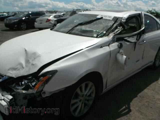2010 LEXUS ES350 - VIN: JTHBK1EG8A2388548 - Фото 10