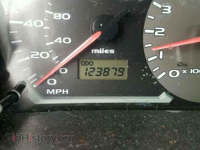 2003 MITSUBISHI ECLIPSE - VIN: 4A3AE45G13E008504 - Photo 8