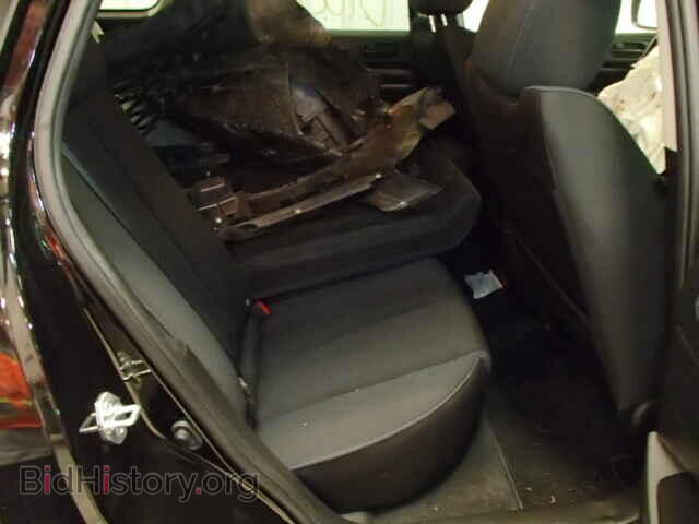 2011 MAZDA CX-7 - VIN: JM3ER2BMXB0359339 - Фото 6