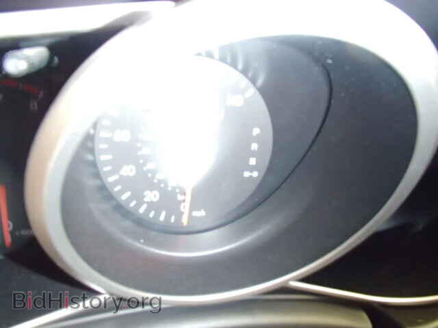 2011 MAZDA CX-7 - VIN: JM3ER2BMXB0359339 - Фото 8