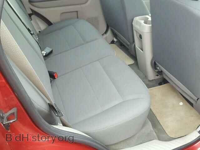2012 FORD ESCAPE - VIN: 1FMCU0C77CKB16875 - Photo 6