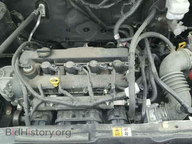 2012 FORD ESCAPE - VIN: 1FMCU0C77CKB16875 - Photo 7