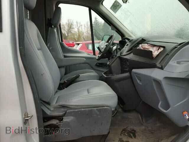 2015 FORD TRANSIT CO - VIN: 1FTNR2CM4FKA09352 - Фото 5