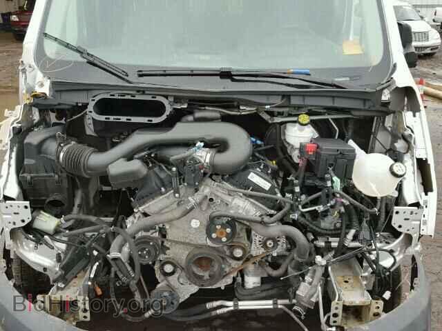 2015 FORD TRANSIT CO - VIN: 1FTNR2CM4FKA09352 - Фото 7
