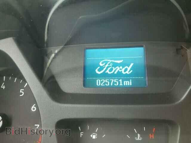 2015 FORD TRANSIT CO - VIN: 1FTNR2CM4FKA09352 - Фото 8