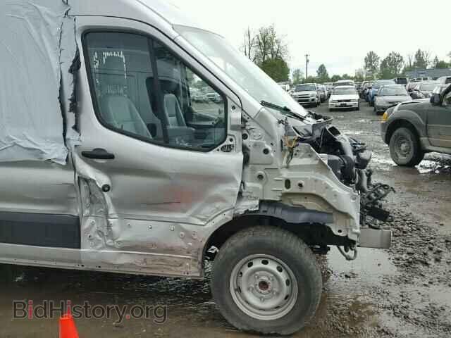2015 FORD TRANSIT CO - VIN: 1FTNR2CM4FKA09352 - Фото 10