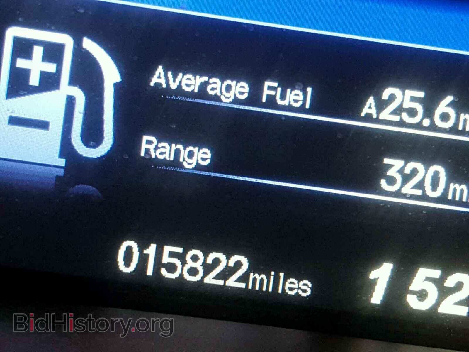 2012 HONDA CIVIC - VIN: 2HGFB2F50CH314381 - Фото 8