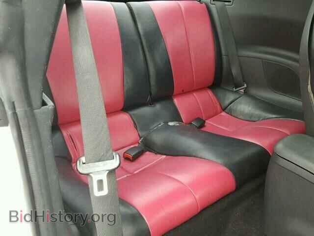 2008 MITSUBISHI ECLIPSE - VIN: 4A3AK34T18E030639 - Фото 6
