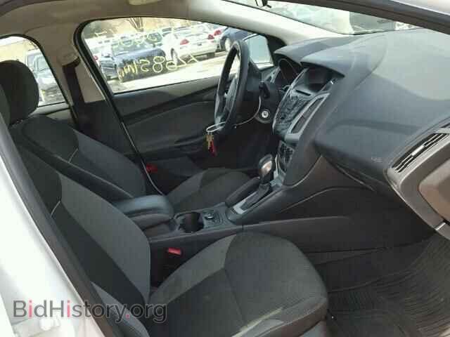 2014 FORD FOCUS - VIN: 1FADP3K22EL186956 - Photo 5