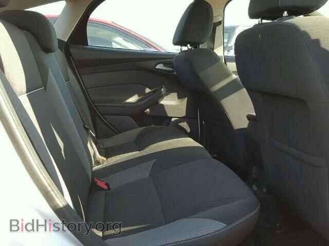 2014 FORD FOCUS - VIN: 1FADP3K22EL186956 - Photo 6