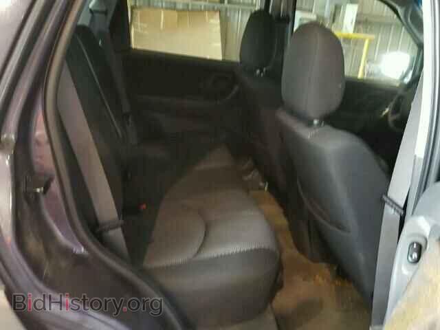 2006 MAZDA TRIBUTE - VIN: 4F2YZ04156KM15520 - Фото 6