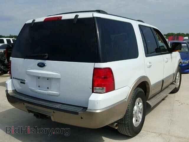 2004 FORD EXPEDITION - VIN: 1FMPU17L04LA59106 - Фото 4