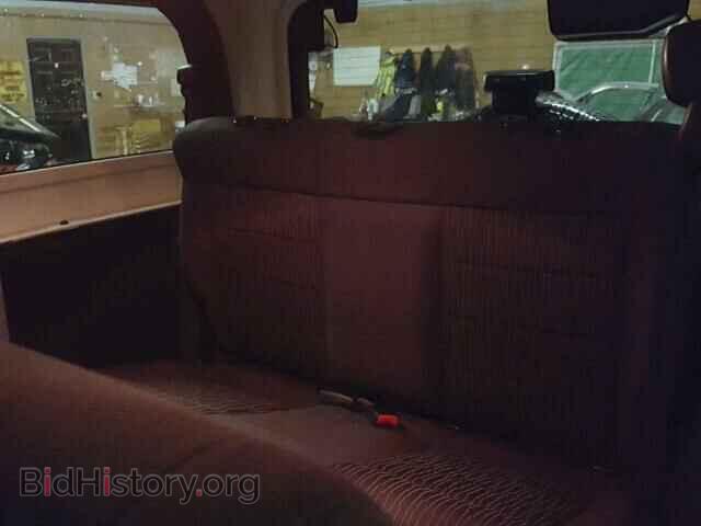 2011 JEEP WRANGLER - VIN: 1J4AA2D12BL546939 - Фото 6