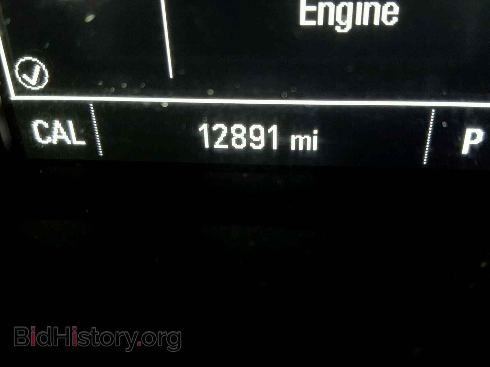 2017 GMC ACADIA - VIN: 1GKKNKLA2HZ285290 - Фото 8