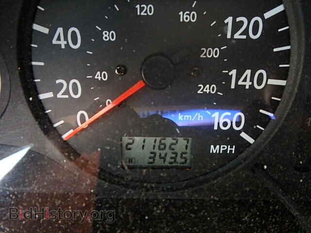 2000 NISSAN MAXIMA - VIN: JN1CA31D7YT715660 - Фото 8